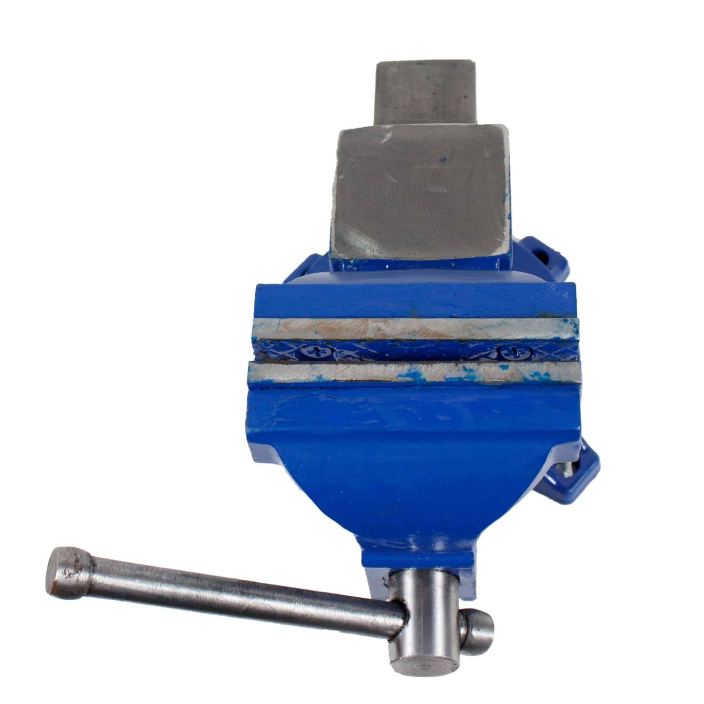 Menghina rotativa de banc 100 mm / 1278