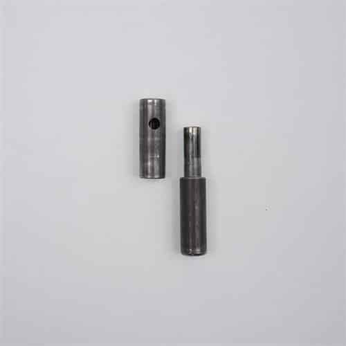 Balama clasică sudabilă, 14x70x25 mm, Z-TOOLS / ZTS5461