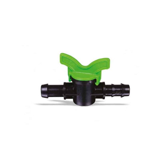 Robinet pentru furtun cu picurare 16x16, Z-TOOLS / ZTS5515
