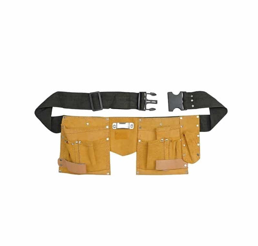 Centură pentru scule, piele naturală, Z-TOOLS / ZTS5568