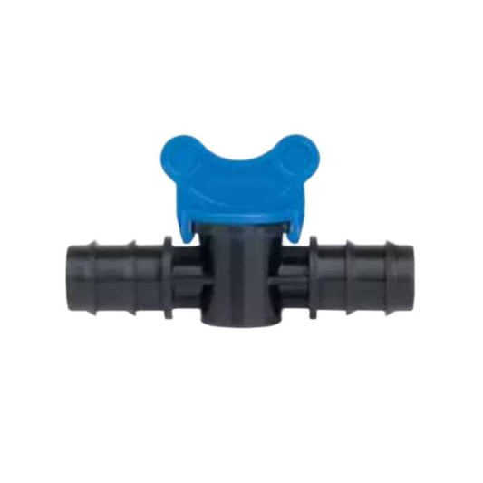 Robinet pentru furtunul de picurare, 16x16mm premium Z-TOOLS / ZTS5589