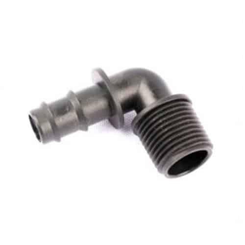 Conector cot furtun picurare, 16x1/2” Z-TOOLS / ZTS5594 - 221.ro