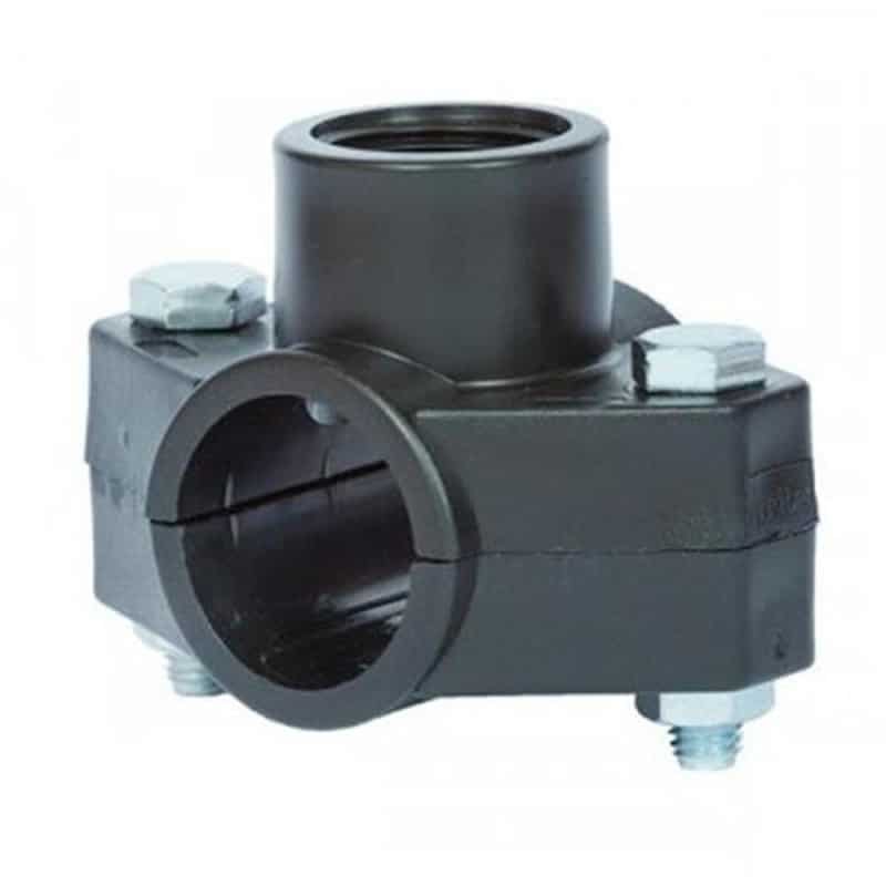 Bratara cu filet interior 32×3/4inch, pentru teava neagra Z-TOOLS / ZTS5601