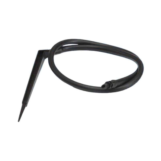 Dripper cu conector, 5mm, pentru furtunul de irigare Z-TOOLS / ZTS5611