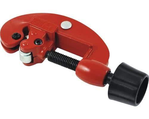 Dispozitiv de tăiat țeavă, mecanism de precizie, Z-TOOLS / ZTS5657