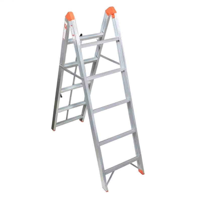 Scarã pliabilă, 5 trepte, Z-TOOLS / ZTS8080
