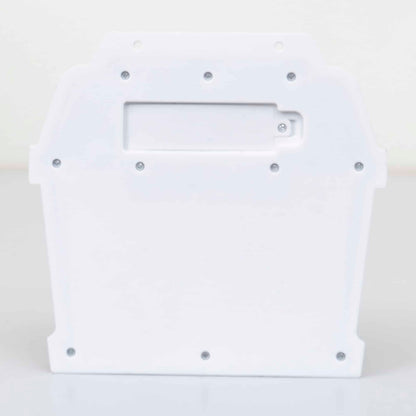 Lampa solara de perete, cu 2 becuri LED, putere 28W, senzor de miscare, 3 moduri de lumina / ZTS 8196