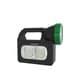 Kit lanternă solară cu 3 becuri LED, panou inclus,Z-TOOLS / ZTS8257