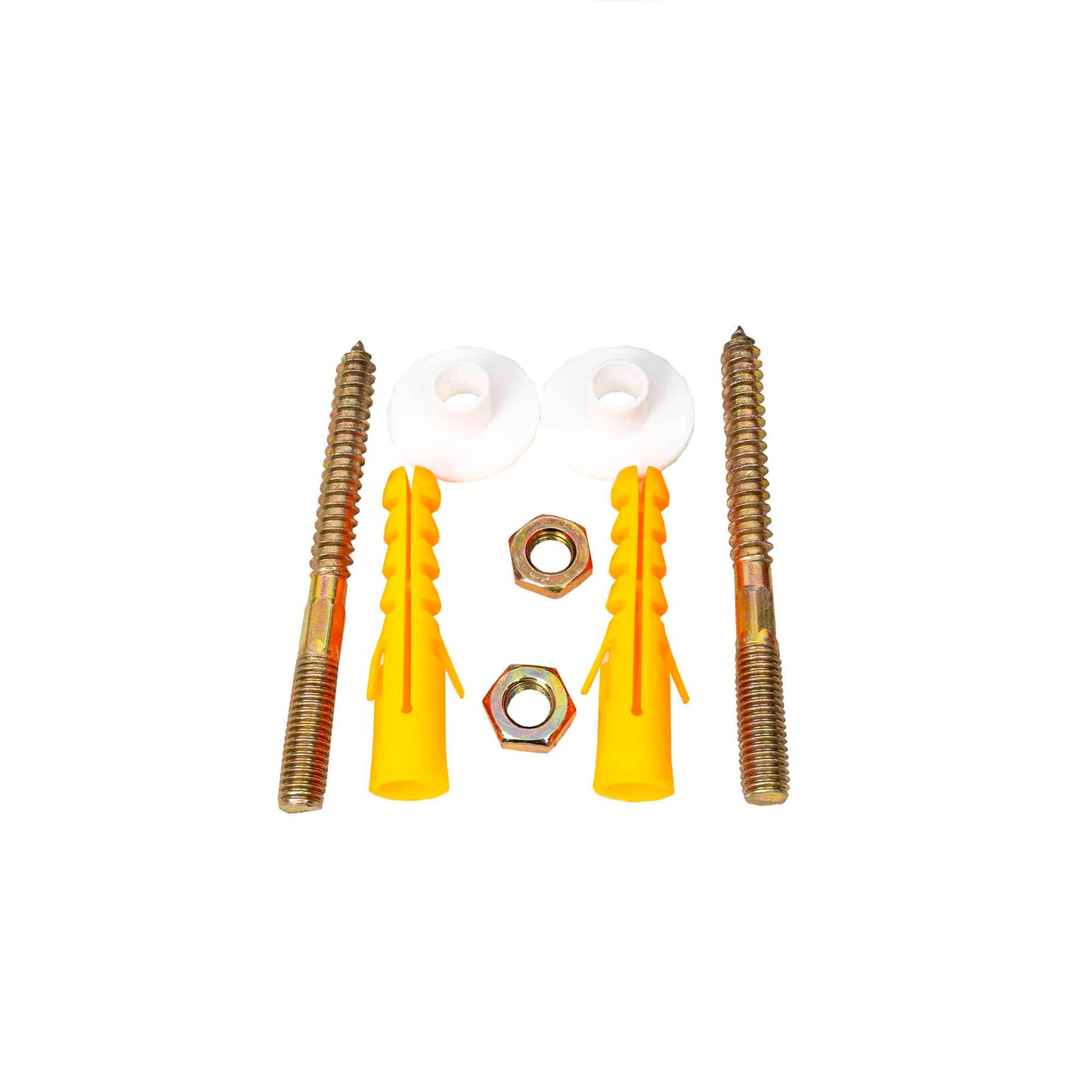 Set 2 dibluri pentru prindere chiuveta WC 8mm Z-TOOLS / ZTS8303