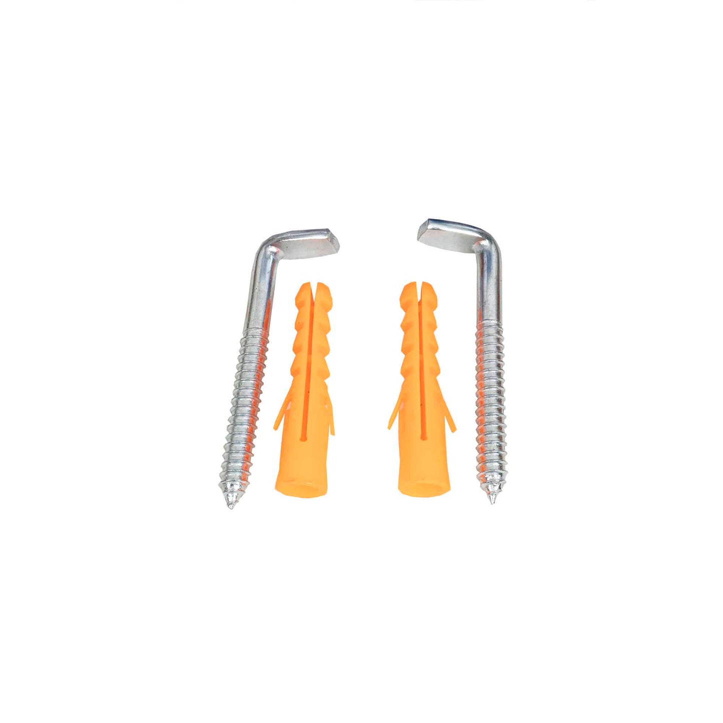 Set 2 dibluri pentru prindere chiuveta 8x95mm Z-TOOLS / ZTS8308