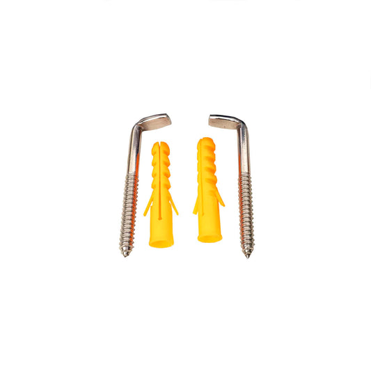 Set 2 dibluri pentru prindere boiler 10x95mm Z-TOOLS / ZTS8309