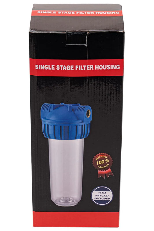 Filtru de apă, cartuș din bumbac 10 inch, Z-TOOLS / ZTS8510