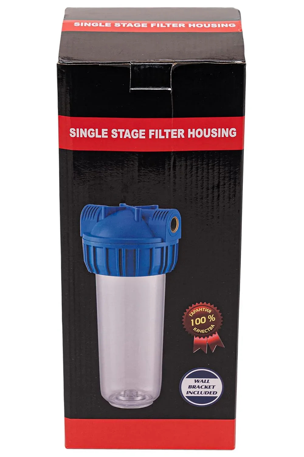 Filtru de apă, polipropilenă 10”, Z-TOOLS / ZTS8507
