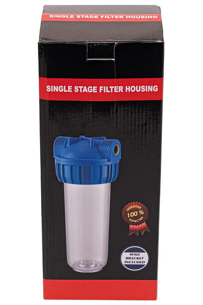 Filtru de apă, polipropilenă 10”, Z-TOOLS / ZTS8507