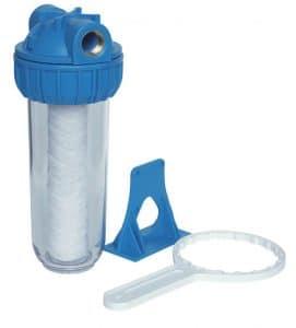 Filtru de apă, cartuș din bumbac 10 inch, Z-TOOLS / ZTS8510