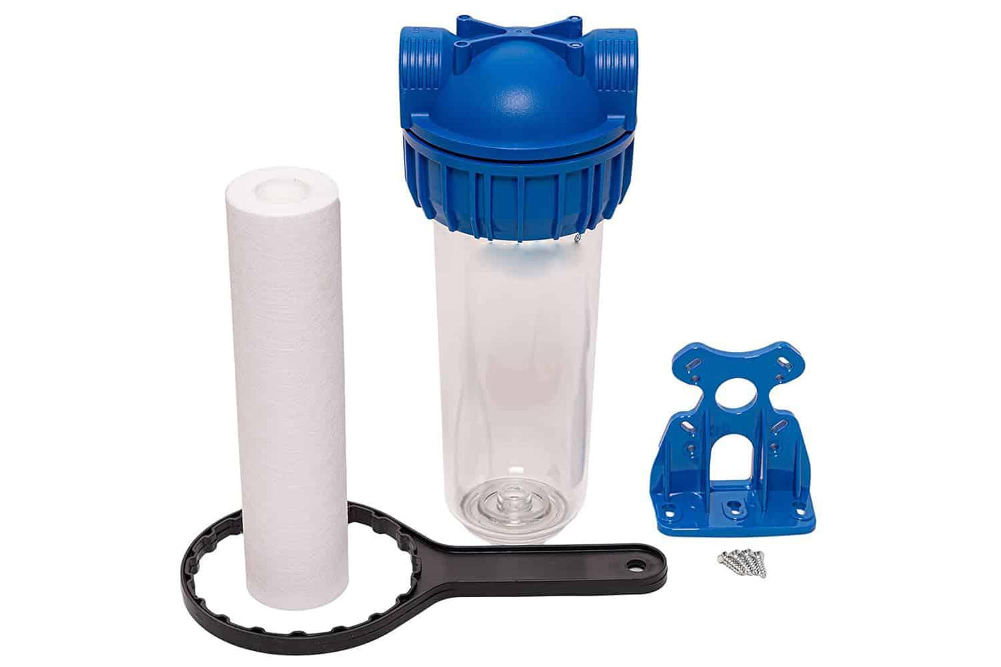 Filtru de apă, polipropilenă 10”, Z-TOOLS / ZTS8507