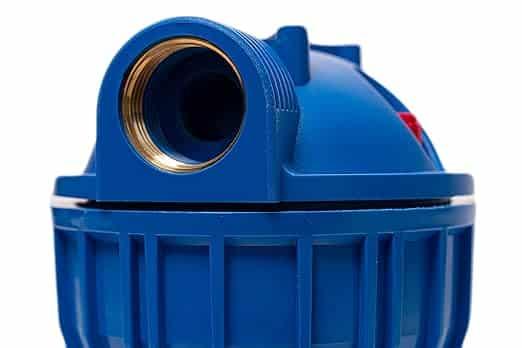 Filtru carbon activ, 10 inch, Z-TOOLS / ZTS8508