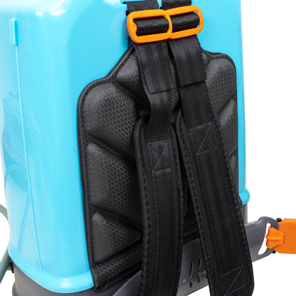 Pompa de stropit electrica, 16L, 5 duze de stropit Z-TOOLS / ZTS8524