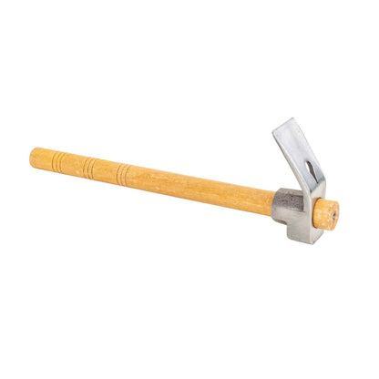 Ciocan tip tesla cu coada din lemn, 40cm, 600 grame Z-TOOLS / ZTS8553