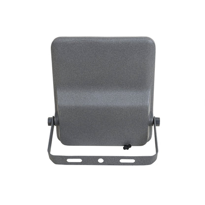 Proiector led cu incarcare solara, 50W, panou separat, cu telecomanda IP66 Z-TOOLS / ZTS8561