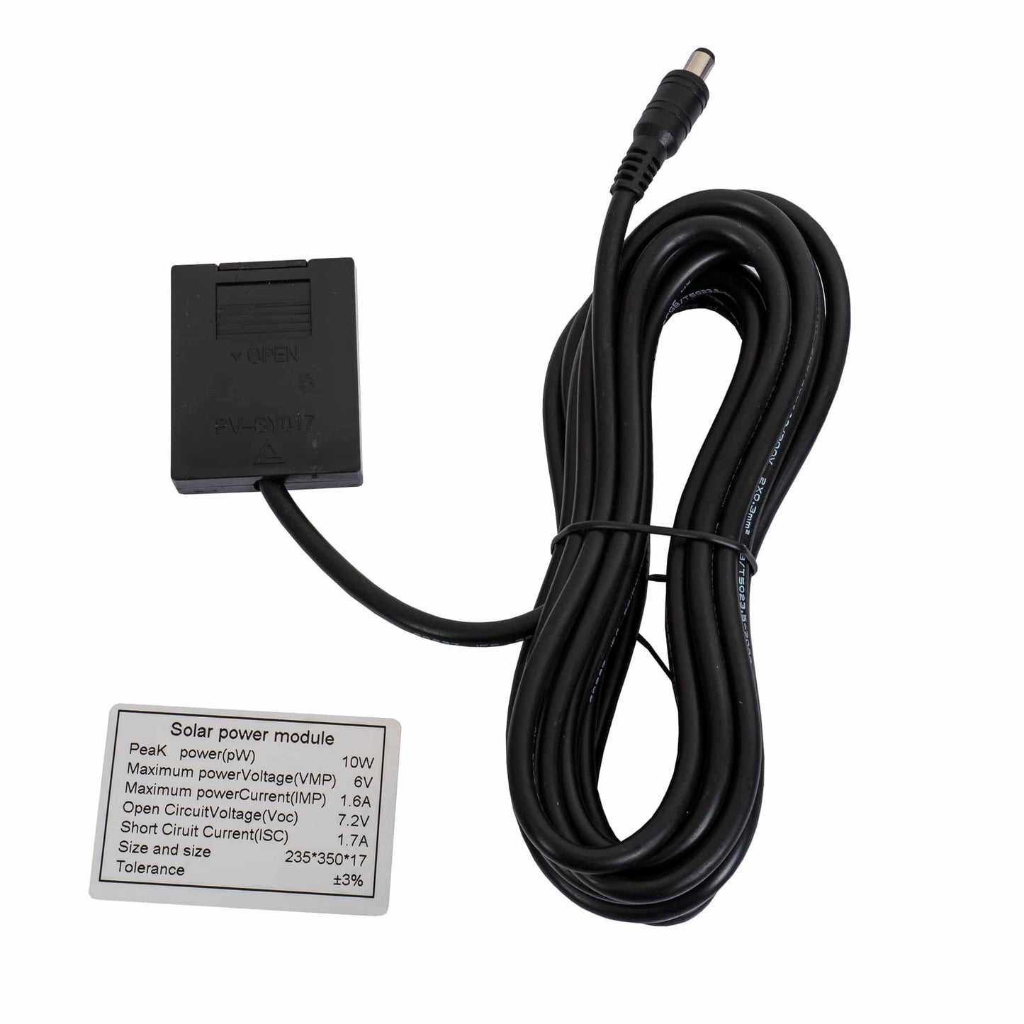 Proiector led cu incarcare solara, 50W, panou separat, cu telecomanda IP66 Z-TOOLS / ZTS8561