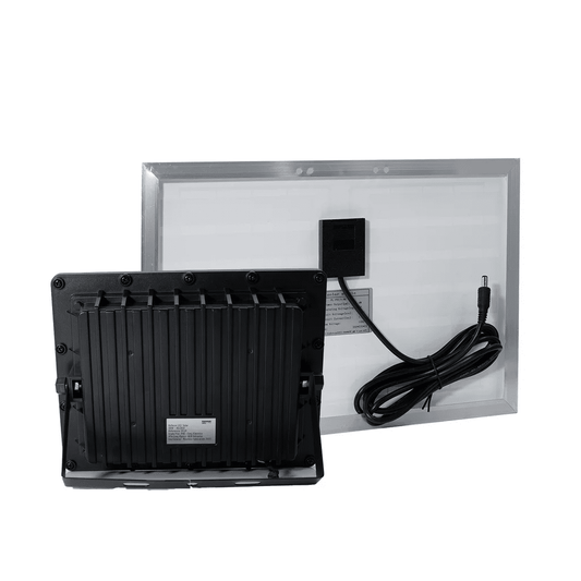 Proiector cu panou solar, 100W, Z-TOOLS / ZTS8567