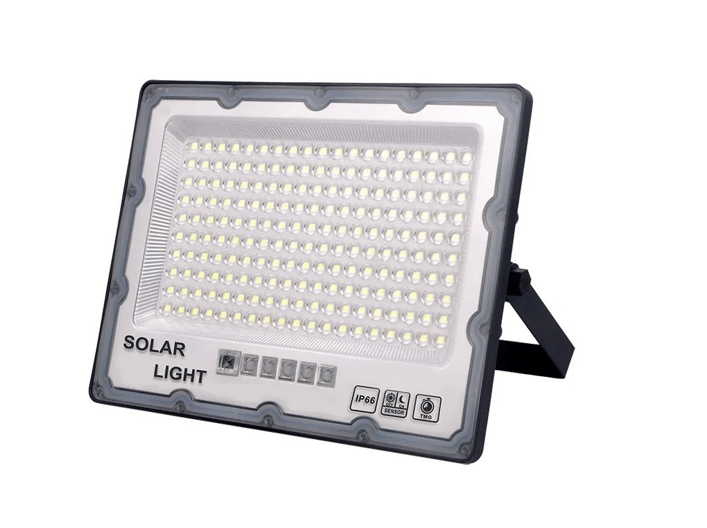 Proiector cu panou solar, 200W, Z-TOOLS / ZTS8568