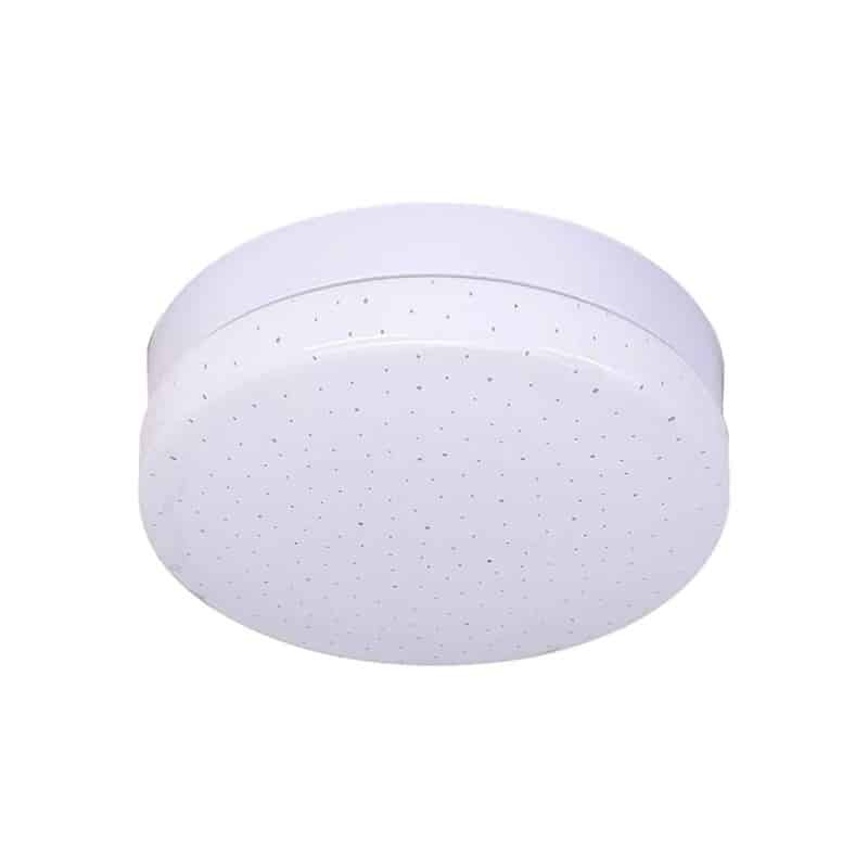Aplica cu steluțe, 18W, diametru 150mm, 6400k, Z-TOOLS / ZTS8569