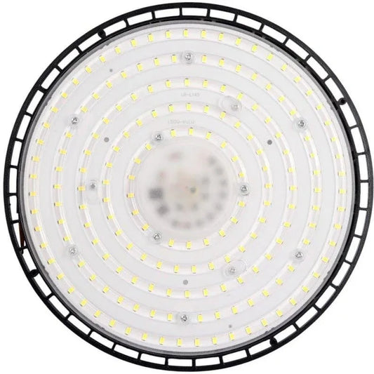 Corp de iluminat LED suspendat, 150W, 220V, rotund, Z-TOOLS / ZTS8594