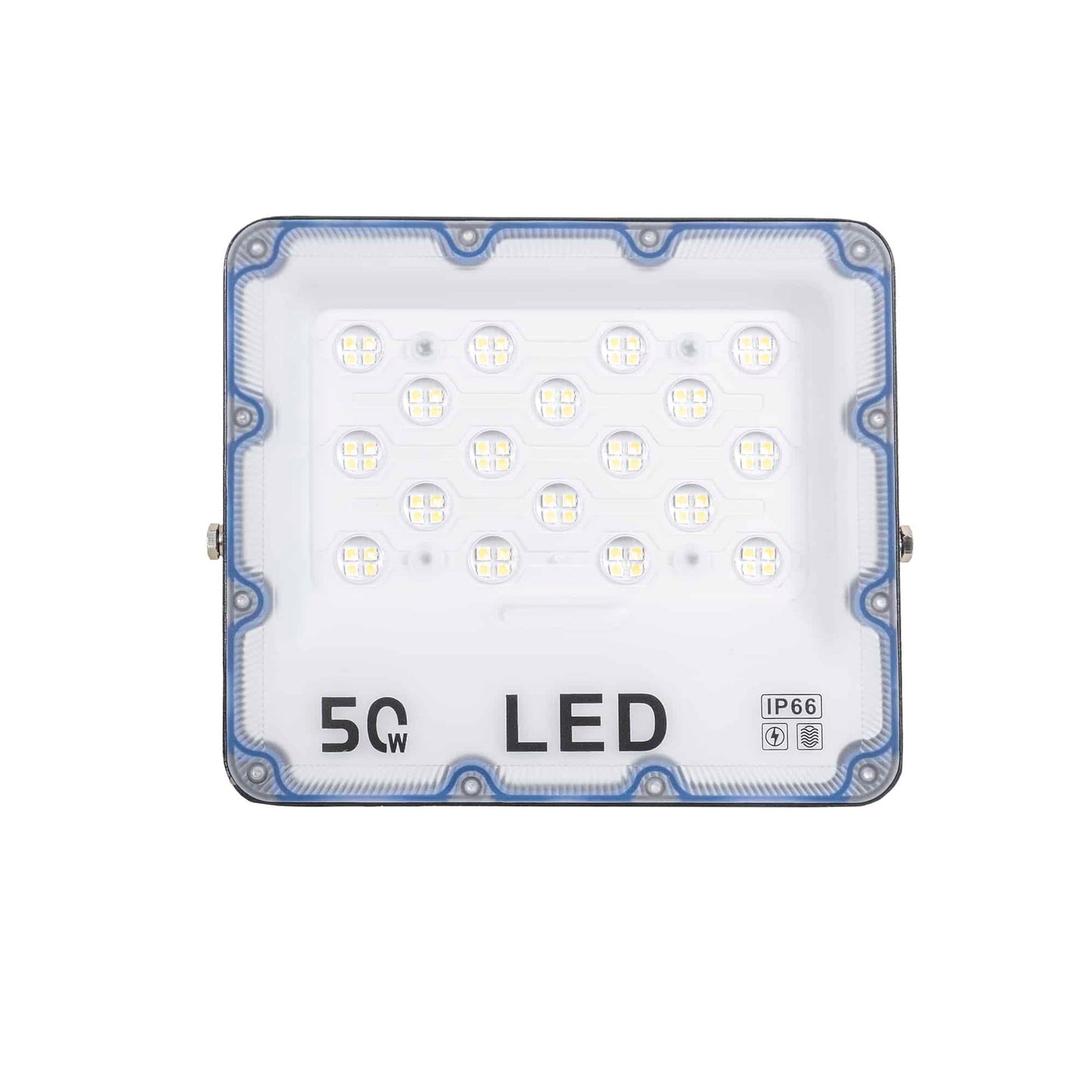 Proiector cu LED, putere 50W, IP66, Z-TOOLS / ZTS8598
