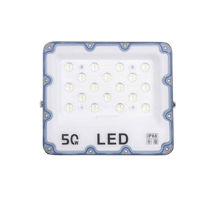 Proiector cu LED, putere 50W, IP66, Z-TOOLS / ZTS8598