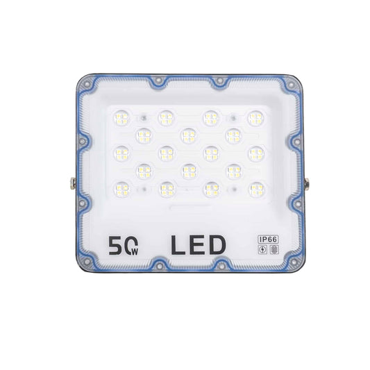 Proiector cu LED, putere 50W, IP66, Z-TOOLS / ZTS8598