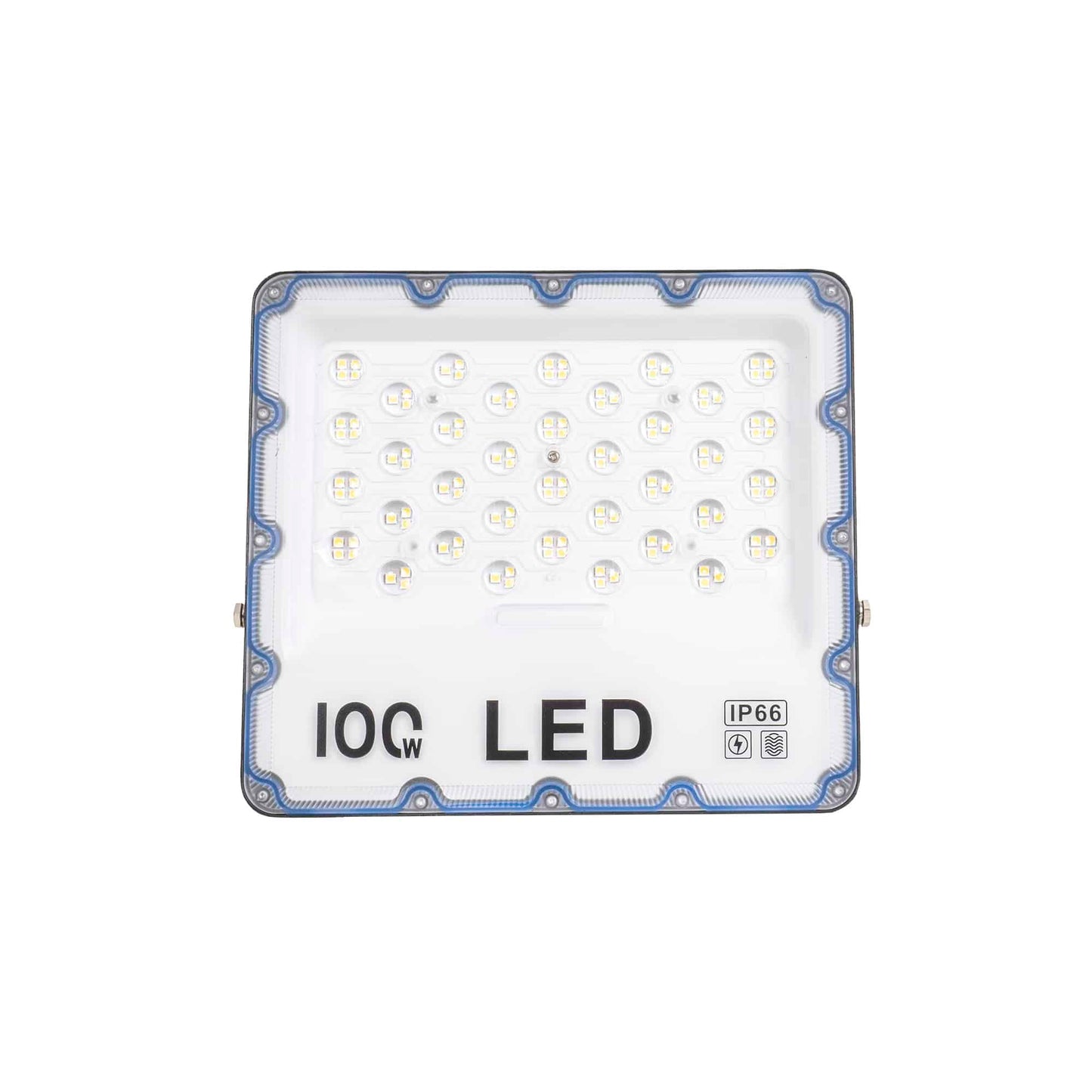 Proiector cu LED, putere 100W, IP66, Z-TOOLS / ZTS8599