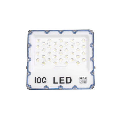 Proiector cu LED, putere 100W, IP66, Z-TOOLS / ZTS8599