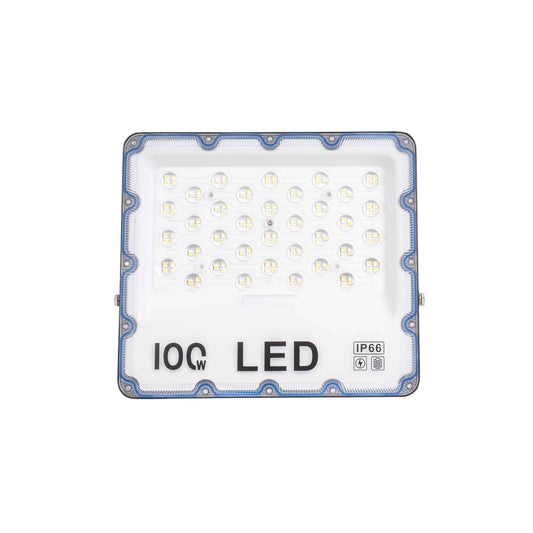 Proiector cu LED, putere 100W, IP66, Z-TOOLS / ZTS8599