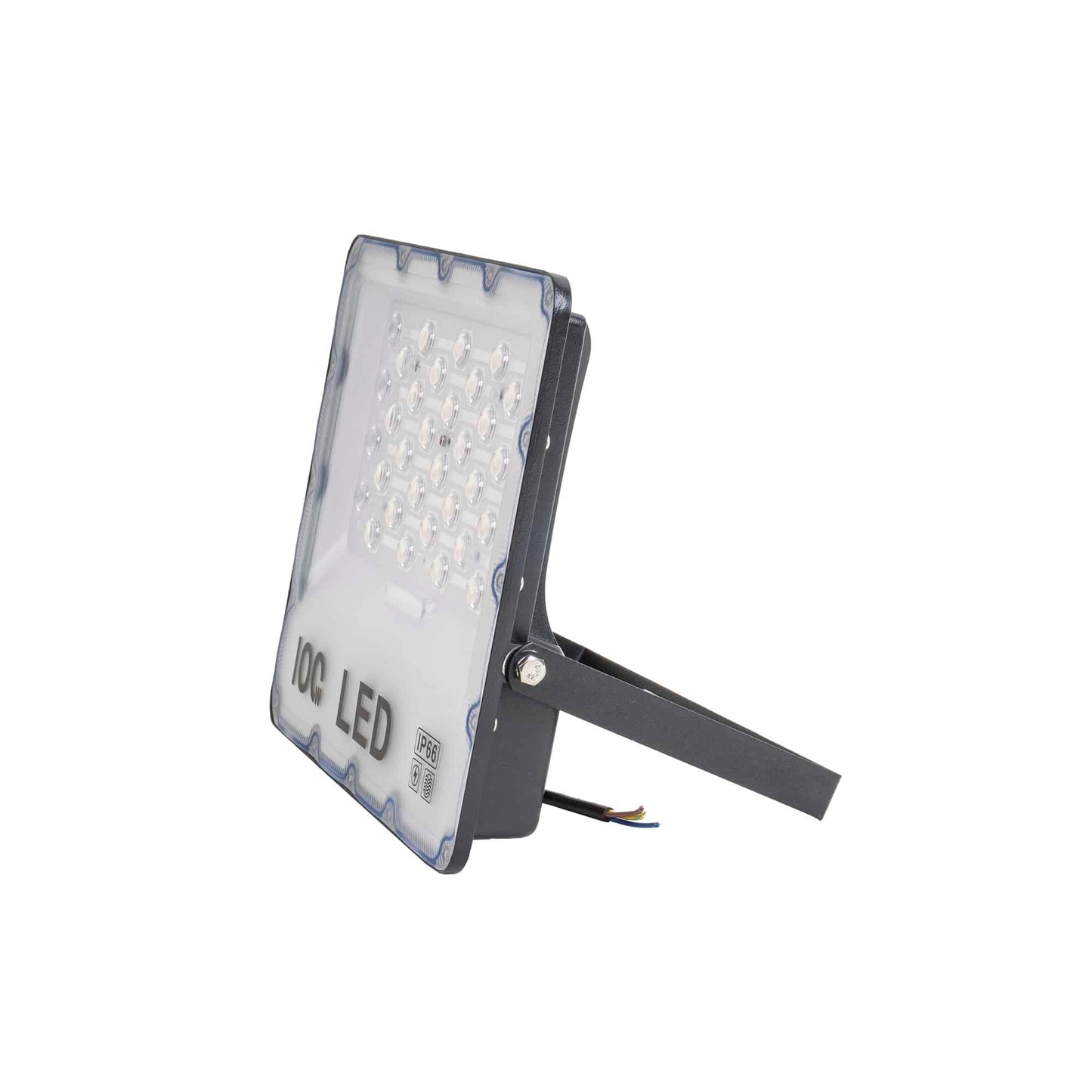 Proiector cu LED, putere 100W, IP66, Z-TOOLS / ZTS8599