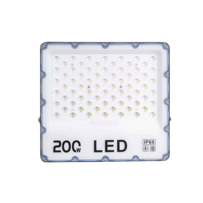 Proiector cu LED, putere 200W, IP66, Z-TOOLS / ZTS8601