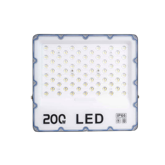 Proiector cu LED, putere 200W, IP66, Z-TOOLS / ZTS8601