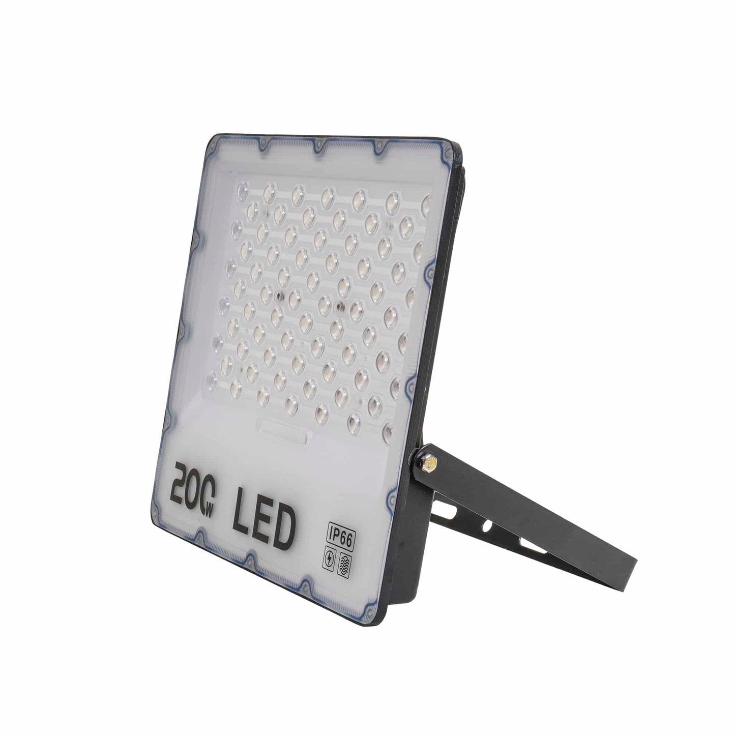 Proiector cu LED, putere 200W, IP66, Z-TOOLS / ZTS8601