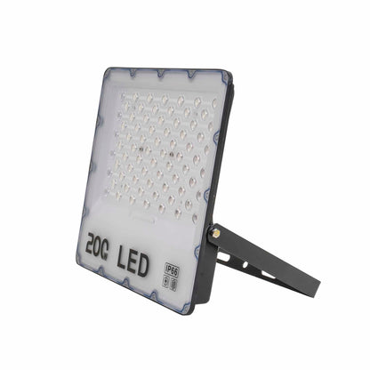 Proiector cu LED, putere 200W, IP66, Z-TOOLS / ZTS8601