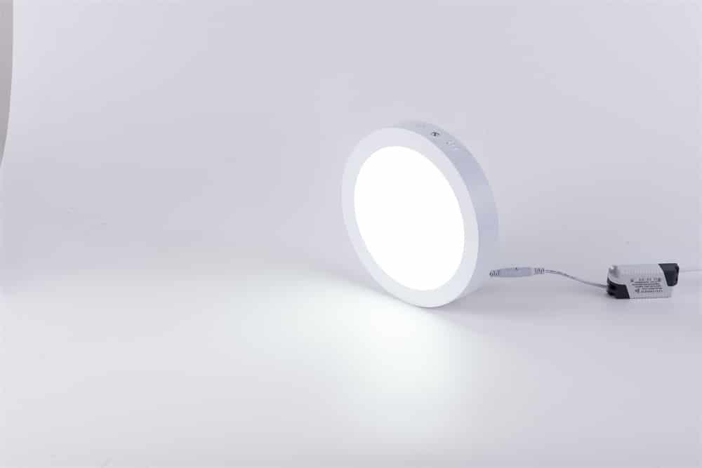 Aplica LED rotundă 6W 220V, Z-TOOLS / ZTS8613