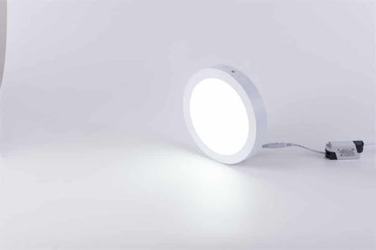 Aplica LED rotundă 6W 220V, Z-TOOLS / ZTS8613