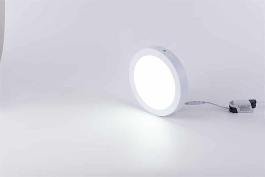 Aplica LED rotundă 6W 220V, Z-TOOLS / ZTS8613