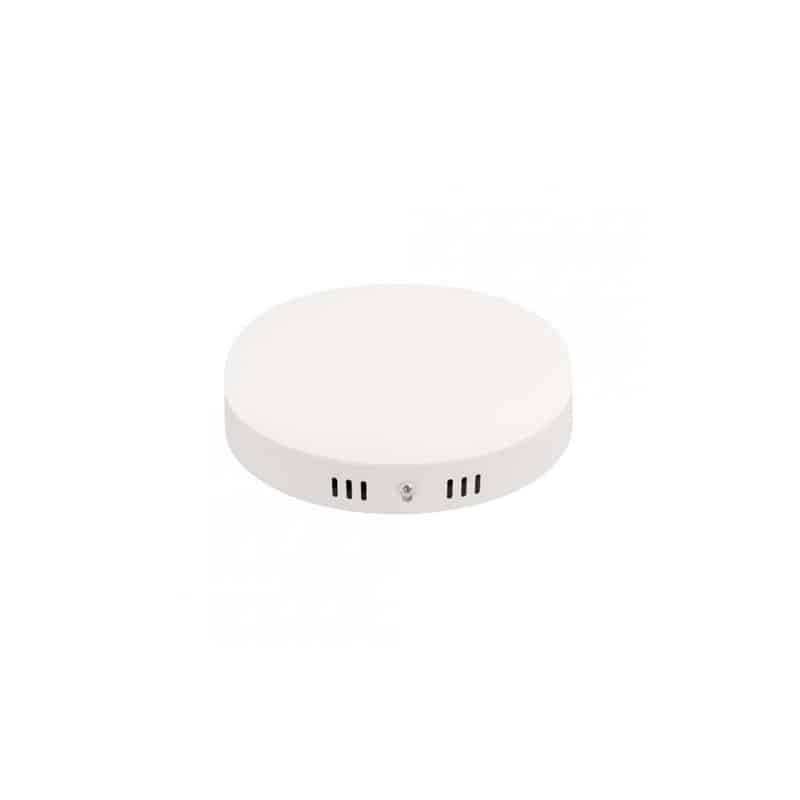 Aplică LED, rotundă 36W fără contur, Z-TOOLS / ZTS8663