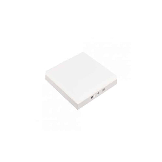 Aplica LED pătrată 36W, fără contur, Z-TOOLS / ZTS8667