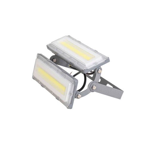 Proiector LED COB modular, putere 100W, IP67, 6000K Z-TOOLS / ZTS8782