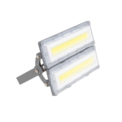 Proiector LED COB modular, putere 100W, IP67, 6000K Z-TOOLS / ZTS8782