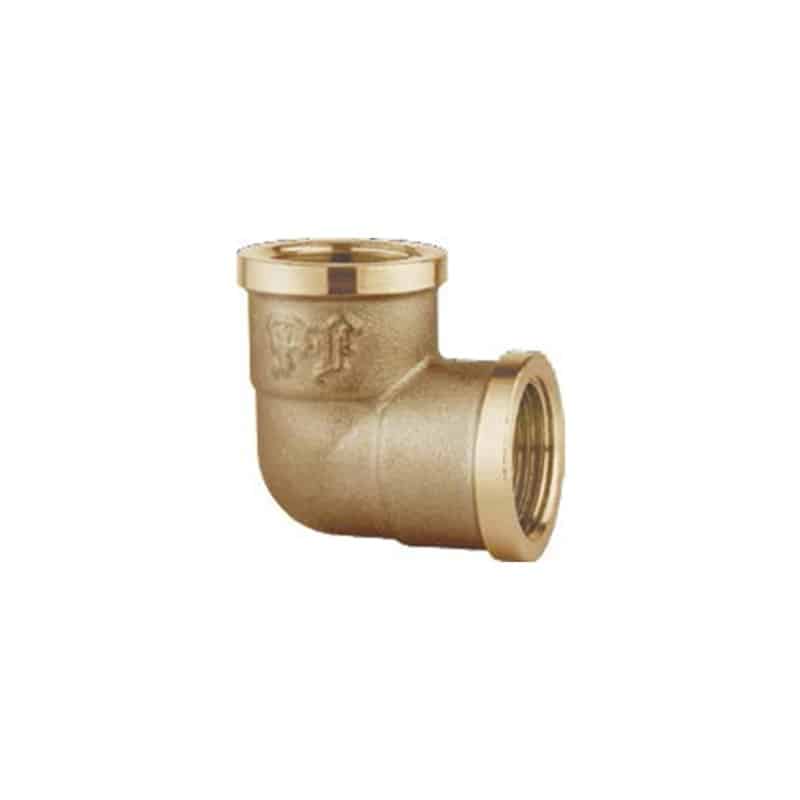 Fiting bronz cot, 3/4 FF, Z-TOOLS / ZTS8832