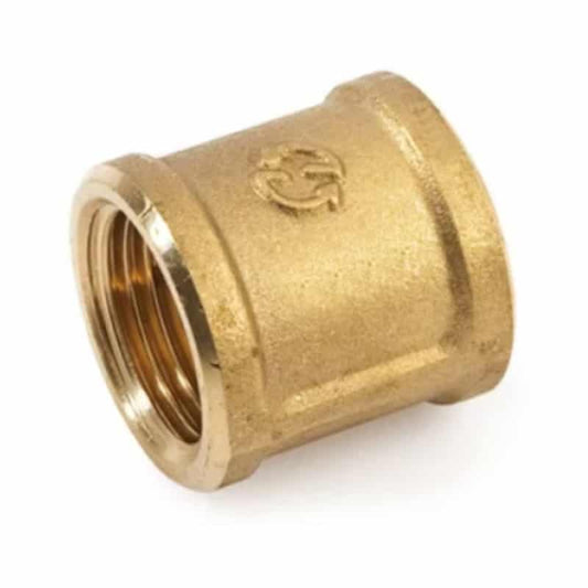 Fiting bronz, mufa 3/4 Z-TOOLS / ZTS8848