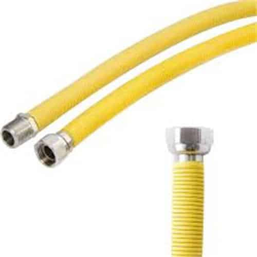 Racord gaz extensibil, 60-75 cm, FM, Z-TOOLS / ZTS8857